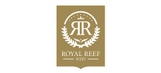 Royal Reef West logo