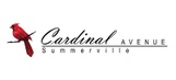 Cardinal Avenue logo