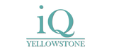 iQ Yellowstone logo