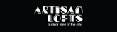 Artisan Lofts logo