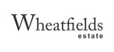 Wheatfields Estate logo