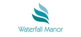 Waterfall Manor logo