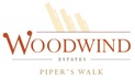 Pipers Walk - Woodwind Estates logo