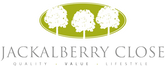 Jackalberry Close logo