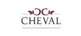 Cheval logo