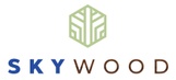 Skywood logo