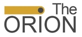 The Orion logo