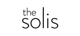 The Solis logo