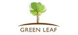 Green Leaf Estate logo