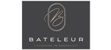 The Bateleur logo
