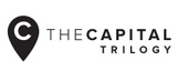 The Capital Trilogy logo