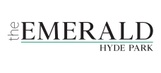The Emerald logo