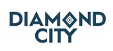 Diamond City logo