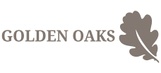 Golden Oaks logo