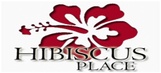 Hibiscus Place logo
