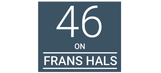 Forty Six on Frans Hals logo