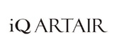 iQ Artair logo