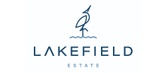 Lakefield logo