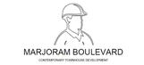 Marjoram Boulevard logo