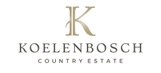 Koelenbosch Country Estate logo