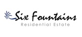 Six Fountains logo