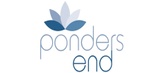 Ponders End logo