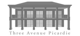 Three Avenue Picardie logo