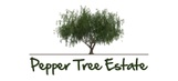 Pepper Tree Estate logo