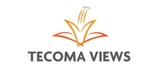 Tecoma Views logo