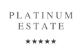 Platinum Estate logo