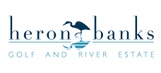 Heron Banks Golf and River Estate logo