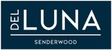 Del Luna logo