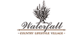 Waterfall Country Village logo