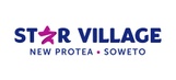 Star Village @ New Protea logo