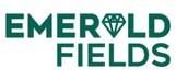 Emerald Fields logo