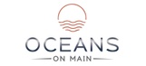 Oceans On Main logo