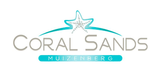 Coral Sands logo