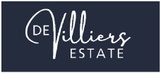 De Villiers Estate logo
