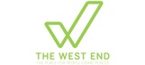 The West End logo