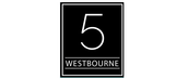 5 on Westbourne logo