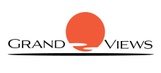 Grand Views logo