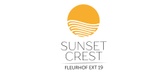 Sunset Crest logo