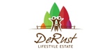 De Rust logo