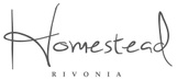 Homestead logo