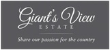 Giants View Estate logo