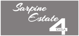 Sarpine Estate logo