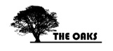 The Oaks logo