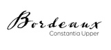 16 Bordeaux logo