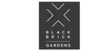 BlackBrick Gardens logo