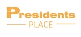 Presidents place logo